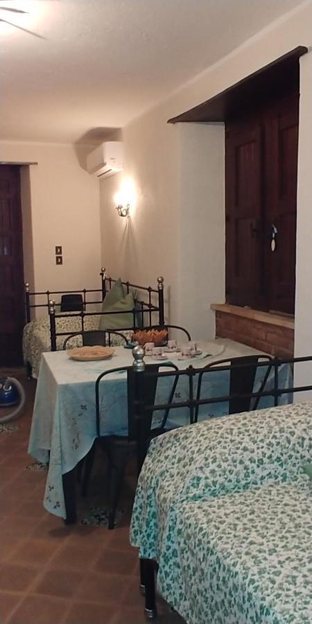 Villa Diana Fiumefreddo di Sicilia Room photo